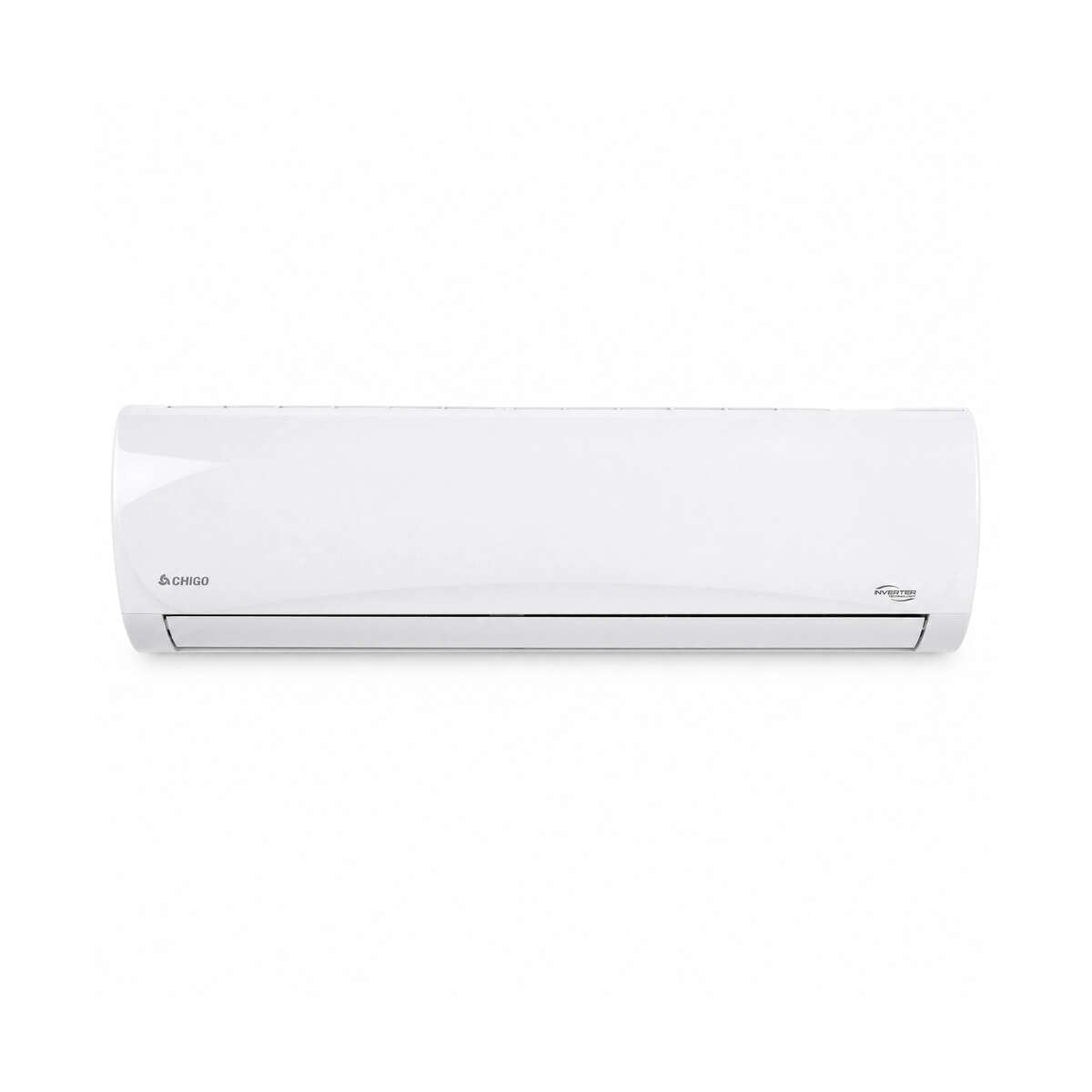 Chigo Split AC Elite Inverter T1 22,500 / T4 18,100 - CHCSIV-24CO4