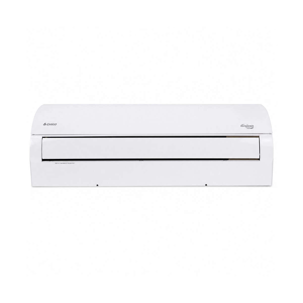 Chigo Split AC Elite Inverter T1 22,500 / T4 18,100 - CHCSIV-24CO4