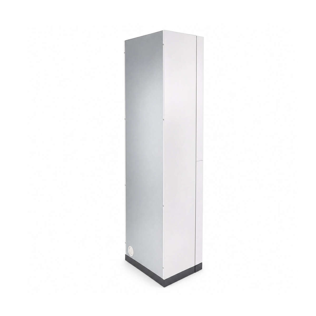 Chigo Floor Standing AC Hot & Cold Inverter T1 58,004 / T4 48,000 - CHCFA-60CHN4