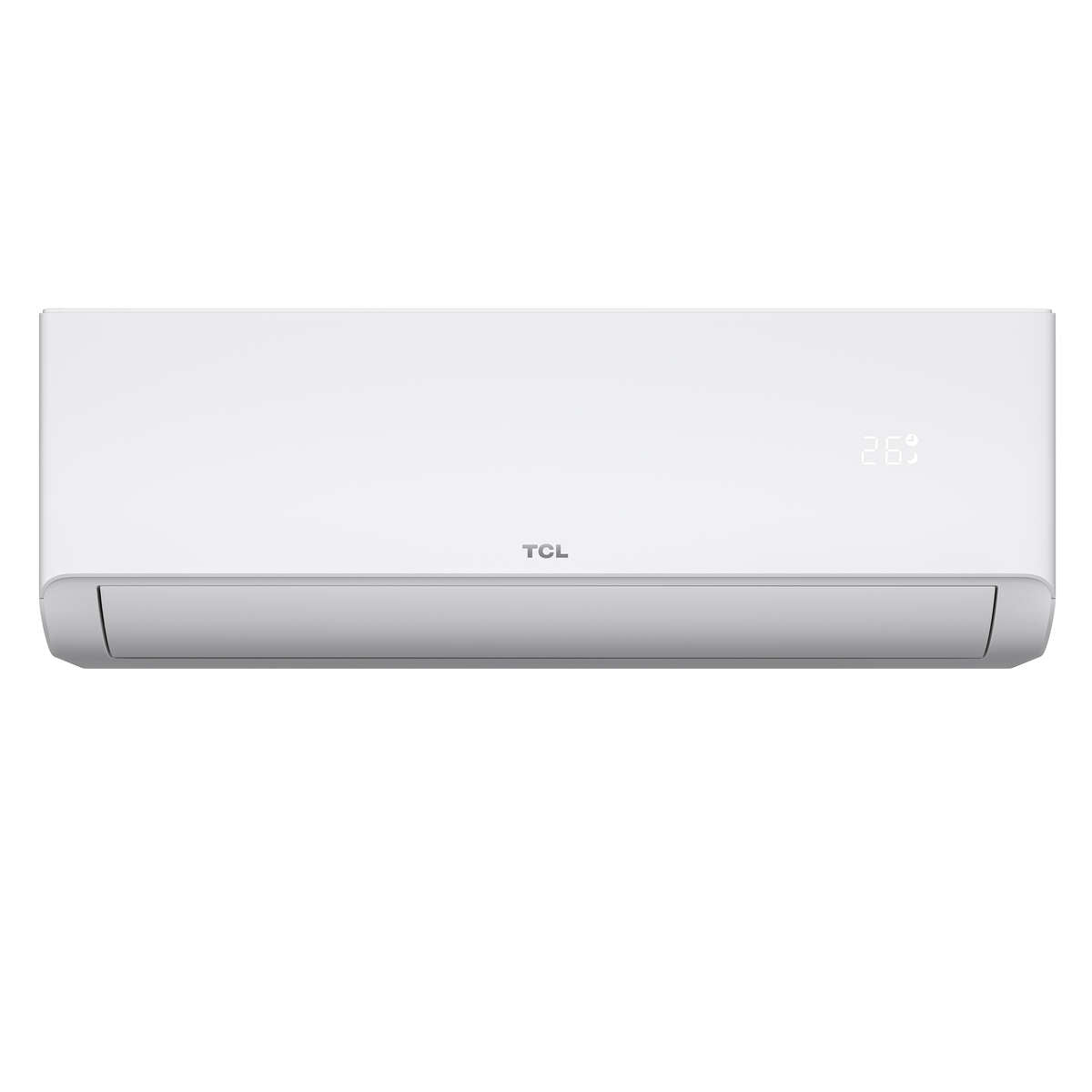 TCL SaveIN AI Series Inverter Split AC 12,000 BTU Hot & Cold, Wi-Fi - TAC-12CHSA/ZG21I
