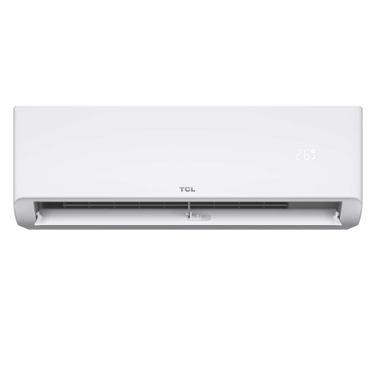 TCL SaveIN AI Series Inverter Split AC 12,000 BTU Hot & Cold, Wi-Fi - TAC-12CHSA/ZG21I