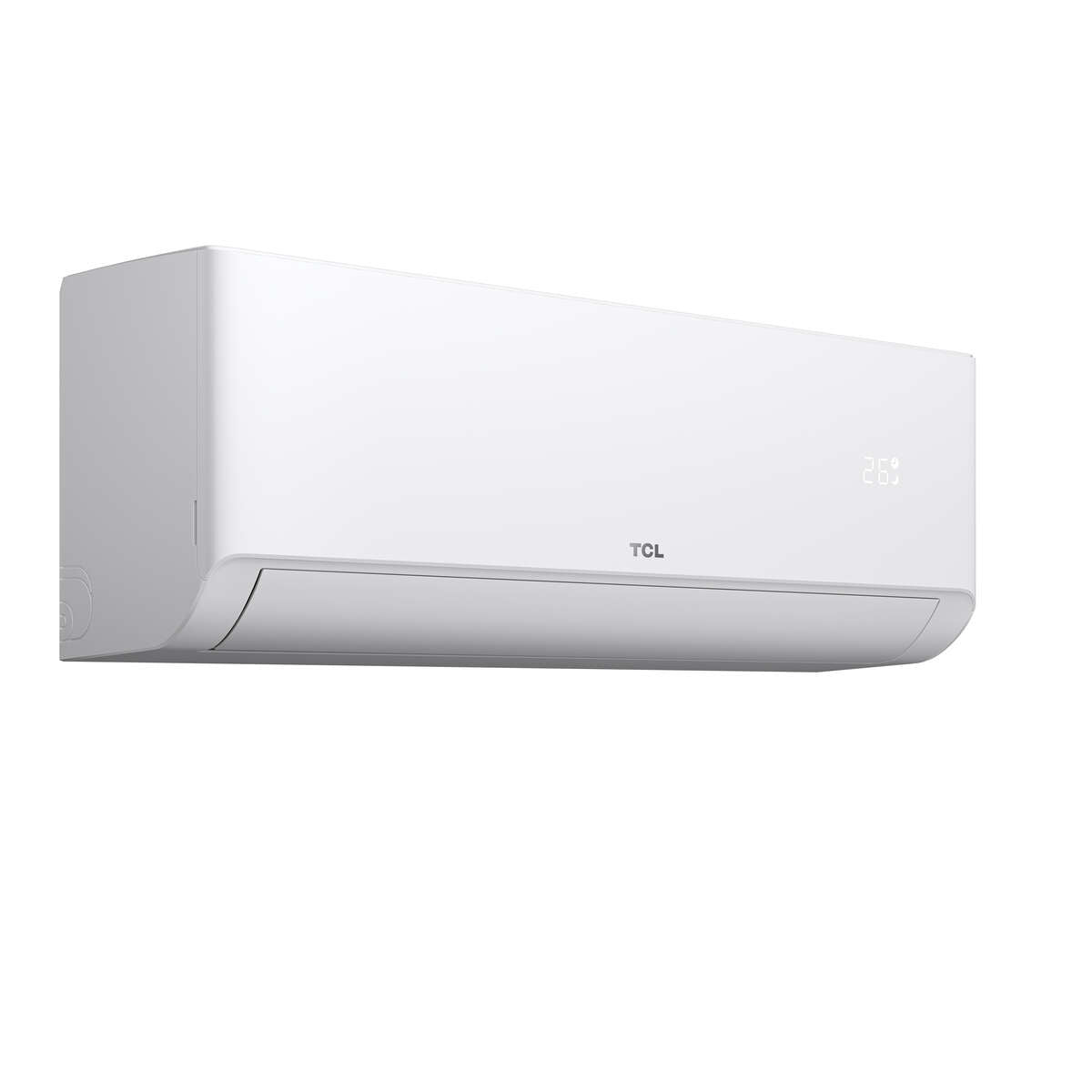 TCL SaveIN AI Series Inverter Split AC 18,000 BTU, Wi-Fi - TAC-18CSD/ZGI