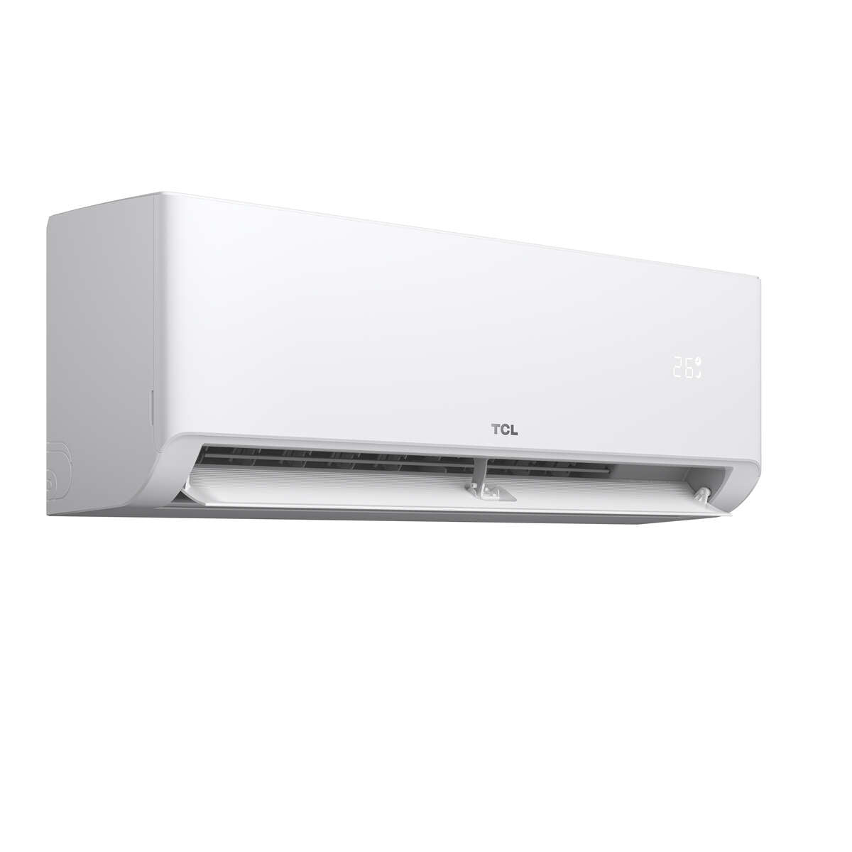 TCL SaveIN AI Series Inverter Split AC 18,000 BTU, Wi-Fi - TAC-18CSD/ZGI
