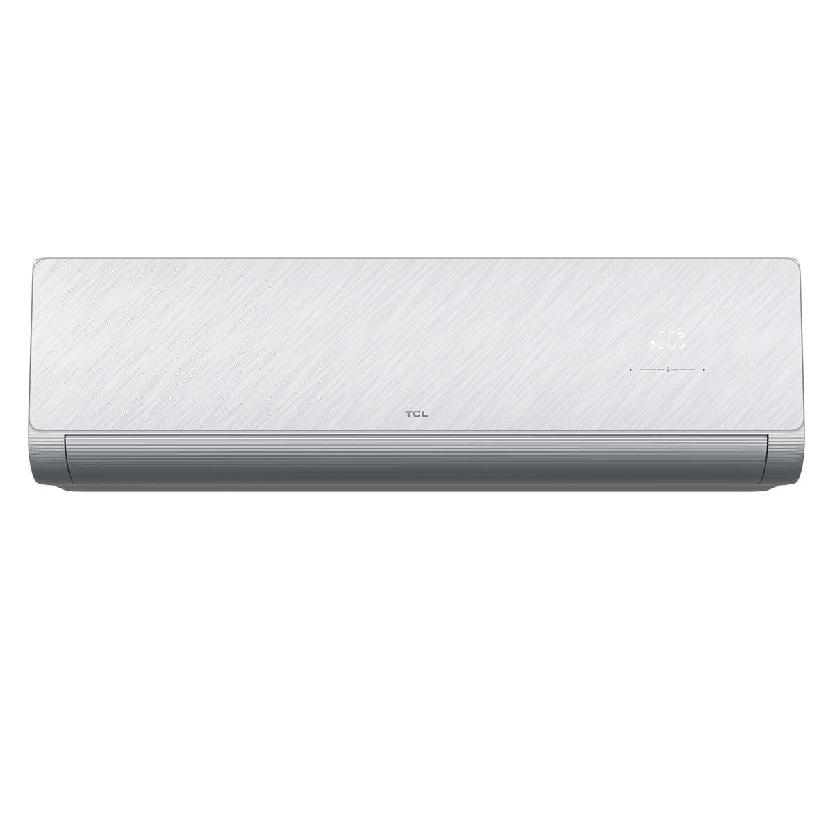 TCL VoxIN JetMax Inverter Split AC 18,000 BTU, AI Voice Control - TAC-18CSD/JETI