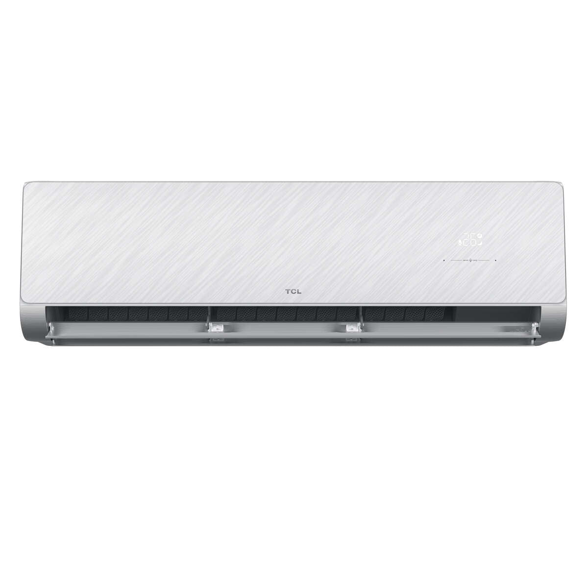 TCL VoxIN JetMax Inverter Split AC 18,000 BTU, AI Voice Control - TAC-18CSD/JETI