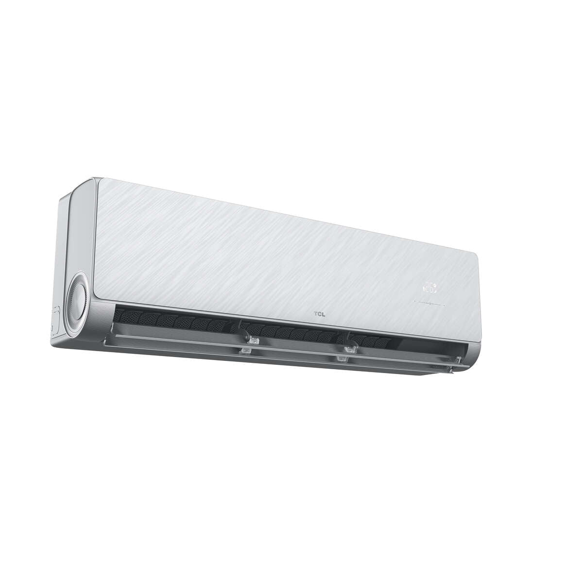 TCL VoxIN JetMax Inverter Split AC T1 24,000 / T4 24,000 - TTAC-24CSD/JETI
