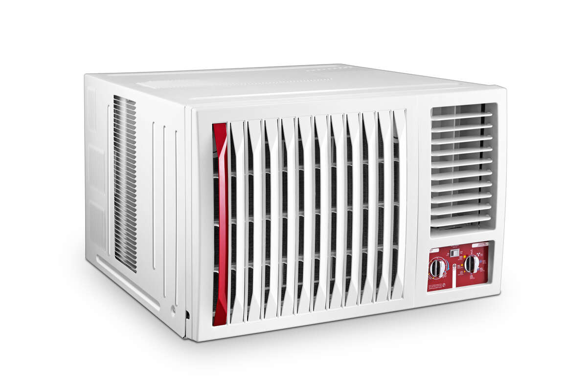 TCL Window AC Series T1 18000 / T4 15000 - TAC-18CWA/MT