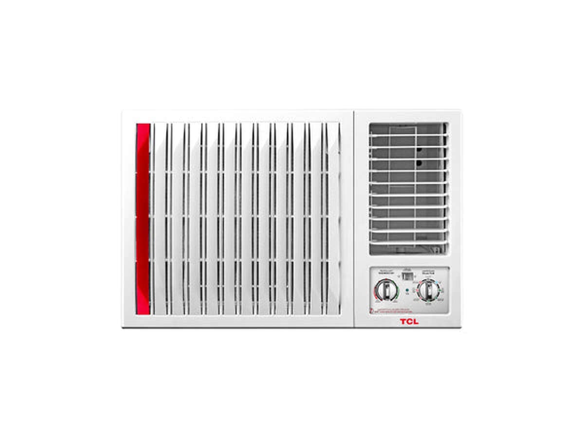 TCL Window AC Series T1 18000 / T4 15000 - TAC-18CWA/MT