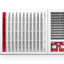 TCL Window AC Series T1 21000 / T4 17000 - TAC-24CWA/MT