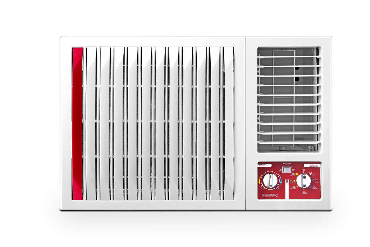 TCL Window AC Series T1 21000 / T4 17000 - TAC-24CWA/MT