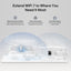 TP-Link RE235BE BE3600 Dual-Band Wi-Fi 7 Range Extender