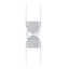 TP-Link BE11000 Tri-Band Wi-Fi 7 Range Extender
