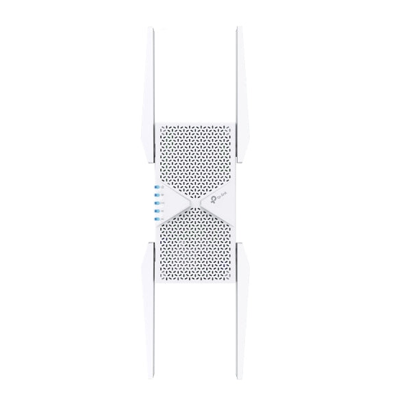 TP-Link BE11000 Tri-Band Wi-Fi 7 Range Extender