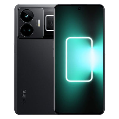 Realme GT 3 16GB / 1TB – Dark Black Mobiles & Tablets > Mobiles