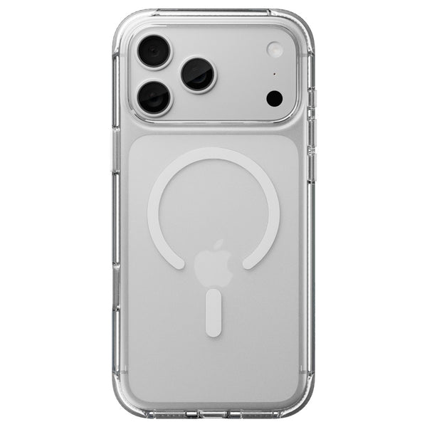 Native Union (RE) Transparent Case For Apple iPhone 18Pro Max / Apple iPhone 17Pro Max - Clear