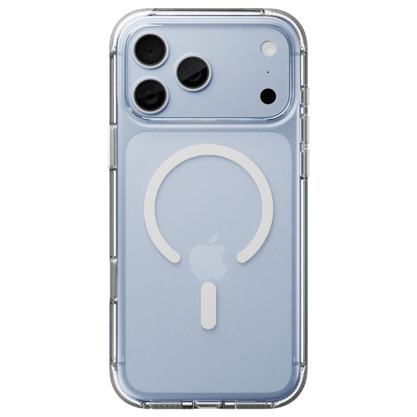 Native Union (RE) Transparent Case For Apple iPhone 18Pro Max / Apple iPhone 17Pro Max - Clear
