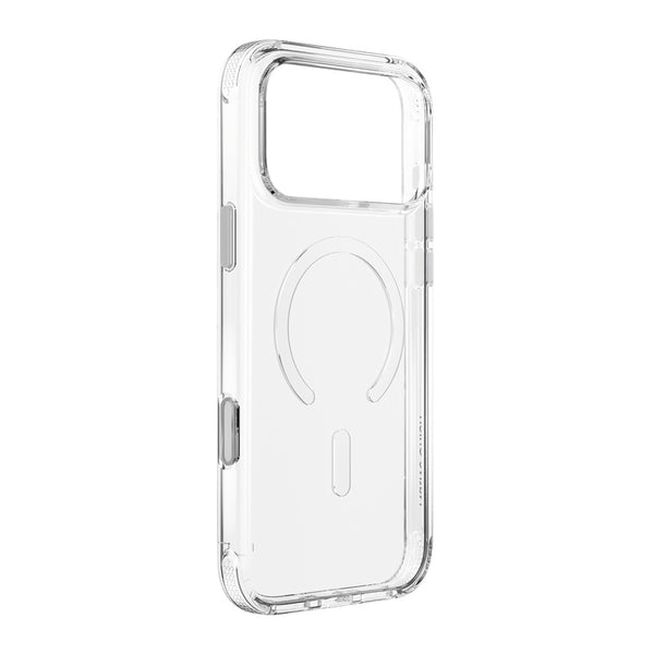 Native Union (RE) Transparent Case For Apple iPhone 18Pro Max / Apple iPhone 17Pro Max - Clear