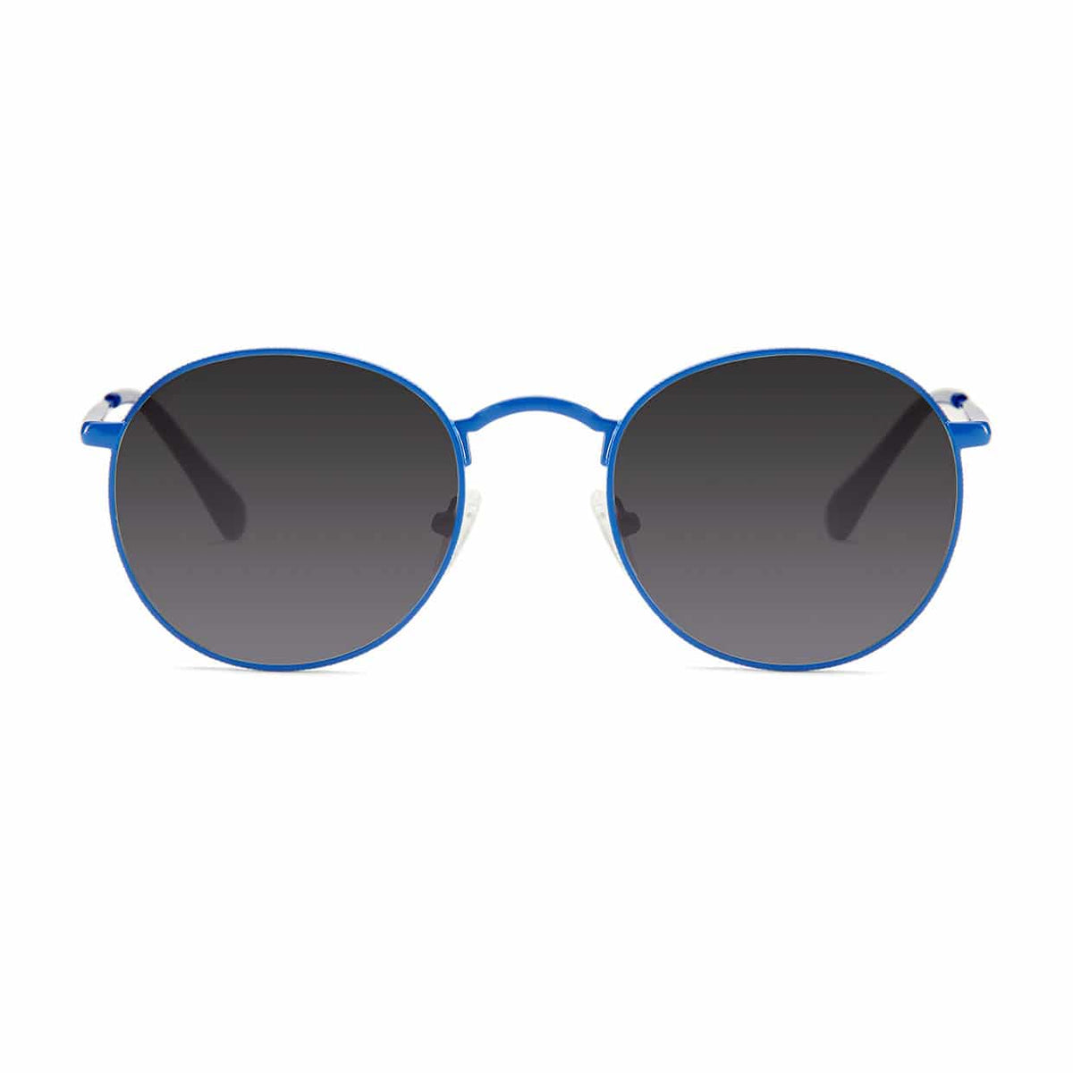 Barner Recoleta Sunglasses - Classic Blue Sun