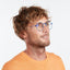 Barner Recolate Screenglass - Classic Blue