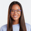 Barner Recolate Screenglass - Classic Blue