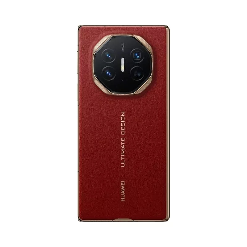 Huawei Mate XT Ultimate - 10.2" Tri-Foldable LTPO OLED / 5G / 16GB / 1TB / Red - Mobile (Chinese Version)