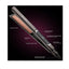 Revlon PRO Salon Turbo Ionic Hair Dryer, RVDR5221ARB + Revlon RVST2155 Hair Straightener Perfect Heat Copper 25 MM Straightener, Ceramic Flat Iron - RVST2155