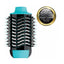 Revlon Hair Dryer and Volumiser 1100 Watt - Teal - RVDR5222TARB