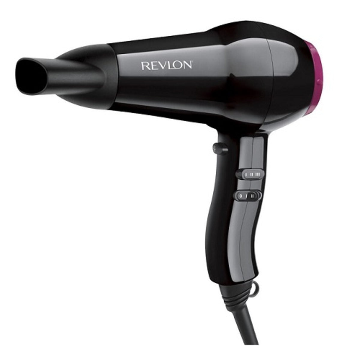 Revlon 2000 Watts Perfect Heat Harmony Dry and Style - RVDR5823ARB