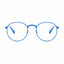 Barner Recolate Screenglass - Classic Blue