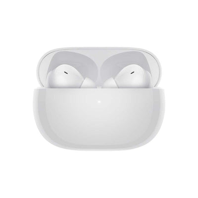 ريدمي بودز 4 برو - IP54 / بلوتوث 5.3 / أبيض اكسسوارات  الصوت > سماعات الرأس