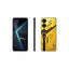 ZTE nubia Neo - 256GB / 6.6" FHD+ / 5G / Yellow - Mobile