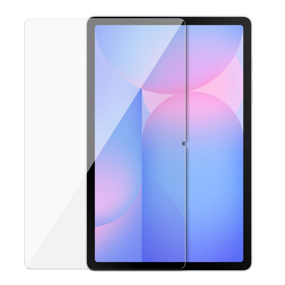 Araree Front Core Glass Screen Protector For Samsung Galaxy Tab S10 FE Plus/S10 LITE S9/S9 FE/S8 - Clear