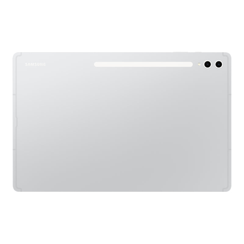 Samsung Galaxy Tab S10 Ultra - 14.6’’ WQXGA + / 12GB RAM / 256GB / Wi-Fi + 5G / Platinum Silver Mobiles & Tablets >