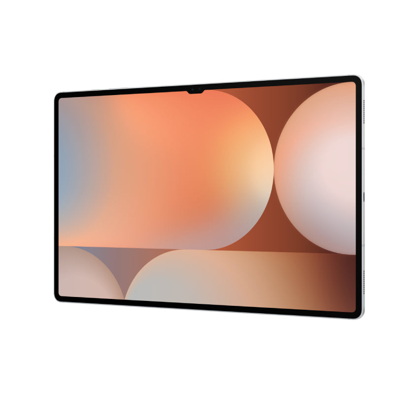 سامسونج جالكسي تابلت S10 ألترا - 14.6’’ WQXGA + / 12 جيجابايت رام / 256 جيجابايت / واي-فاي / بلاتينيوم فضي هواتف & تابلت > تابلت