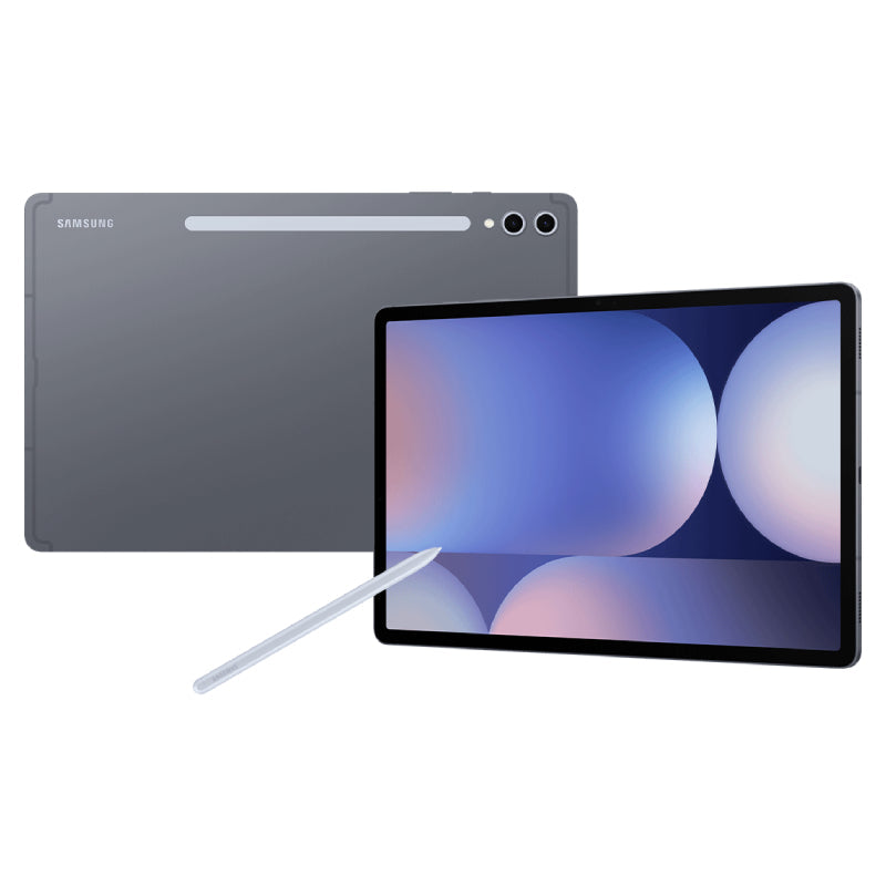Samsung Galaxy Tab S10 + - 12.4’’ WQXGA + / 12GB RAM / 256GB / Wi-Fi / Moonstone Gray Mobiles & Tablets > Tablets
