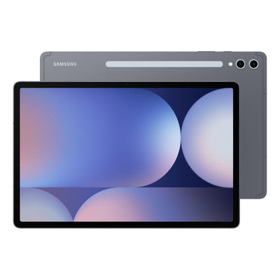 Samsung Galaxy Tab S10 + - 12.4’’ WQXGA + / 12GB RAM / 256GB / Wi-Fi / Moonstone Gray Mobiles & Tablets > Tablets