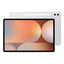 Samsung Galaxy Tab S10 + - 12.4’’ WQXGA + / 12GB RAM / 256GB / Wi-Fi / Platinum Silver Mobiles & Tablets > Tablets