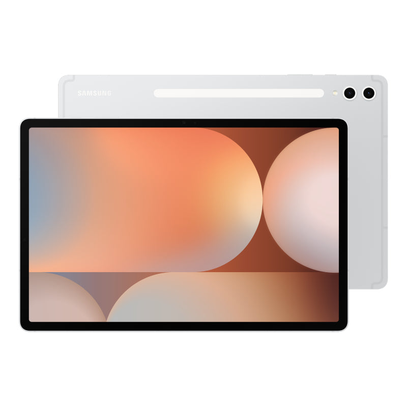 Samsung Galaxy Tab S10 + - 12.4’’ WQXGA + / 12GB RAM / 256GB / Wi-Fi / Platinum Silver Mobiles & Tablets > Tablets