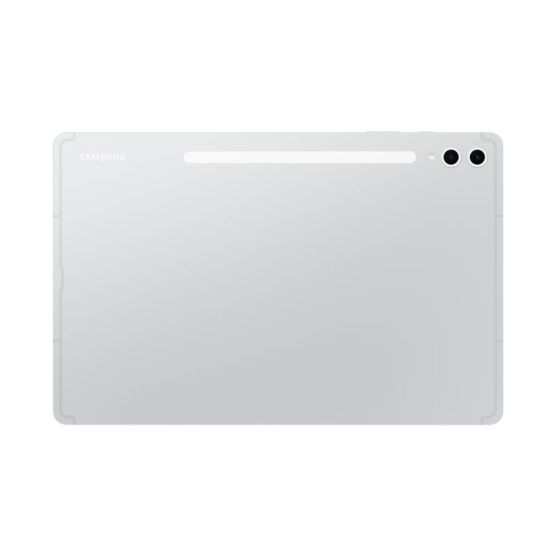 Samsung Galaxy Tab S10 + - 12.4’’ WQXGA + / 12GB RAM / 256GB / Wi-Fi / Platinum Silver Mobiles & Tablets > Tablets