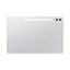 Samsung Galaxy Tab S10 + - 12.4’’ WQXGA + / 12GB RAM / 256GB / Wi-Fi + 5G / Platinum Silver Mobiles & Tablets > Tablets