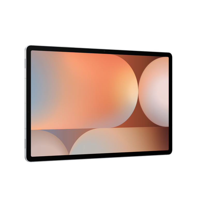 Samsung Galaxy Tab S10 + - 12.4’’ WQXGA + / 12GB RAM / 256GB / Wi-Fi / Platinum Silver Mobiles & Tablets > Tablets