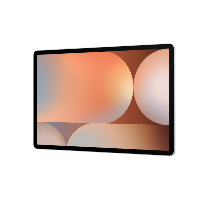 Samsung Galaxy Tab S10 + - 12.4’’ WQXGA + / 12GB RAM / 256GB / Wi-Fi / Platinum Silver Mobiles & Tablets > Tablets