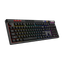 MSI STRIKE PRO Wireless Gaming Keyboard - Black
