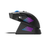 MSI VERSA PRO Wireless Plus Mouse Dock Pro Mouse - Black