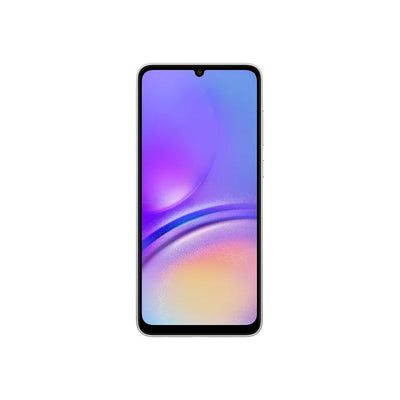 Samsung Galaxy A05 - 64GB / 6.7’’ HD + / Wi-Fi / 4G / Silver - Mobile Mobiles & Tablets > Mobiles > Offer Zone
