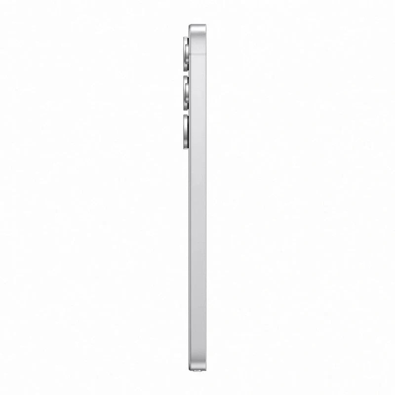 Bundle Offer - Samsung Galaxy S25 Ultra - 512GB / 6.9" Quad HD+ / Wi-Fi / 5G / Titanium Silver Blue - Mobile + Samsung Power Adapter - USB-C / 1.8 M / 45W / Black