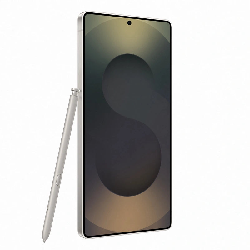 Samsung Galaxy S25 Ultra - 256GB / 6.9’’ Quad HD + / Wi-Fi / 5G / Titanium Black - Mobile Mobiles & Tablets > Mobiles