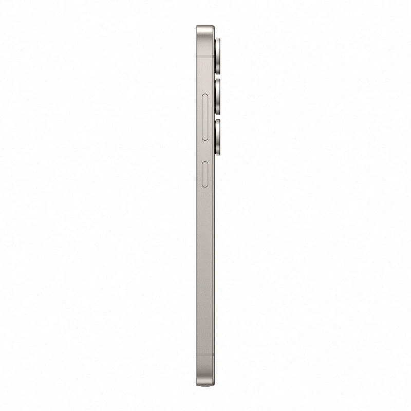 سامسونج جالكسي S25 ألترا - 256 جيجابايت / 6.9 بوصة رباعي الدقة + / واي-فاي  5جي / 5جي  أسود  هاتف  تابلت