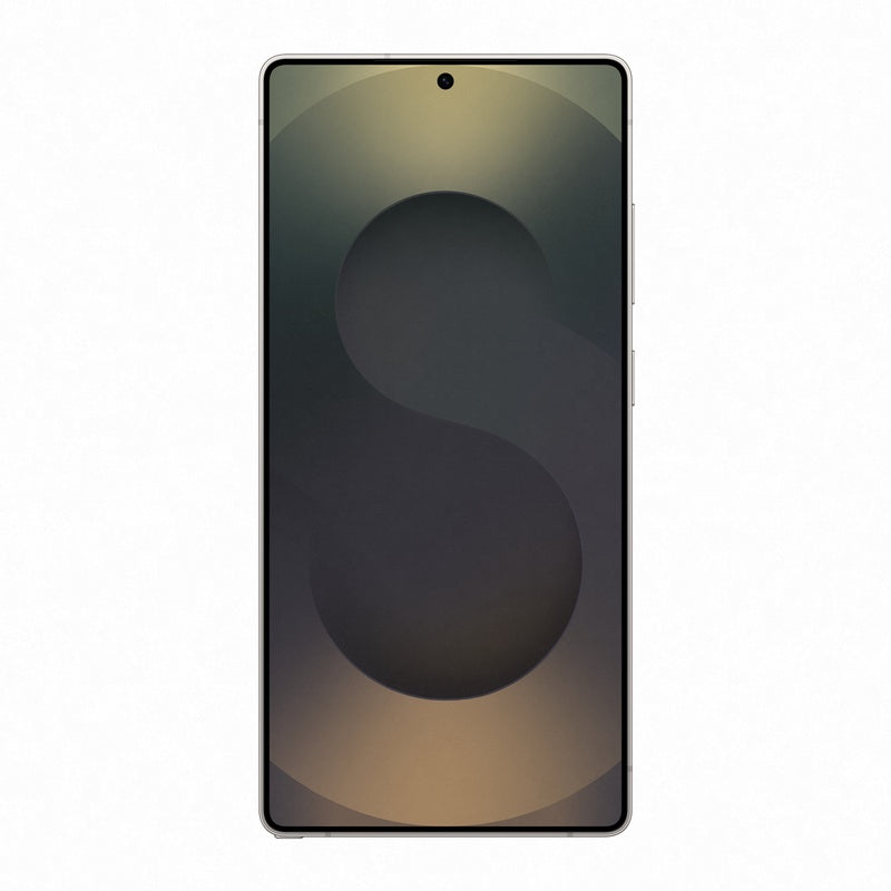 Samsung Galaxy S25 Ultra - 256GB / 6.9’’ Quad HD + / Wi-Fi / 5G / Titanium Black - Mobile Mobiles & Tablets > Mobiles