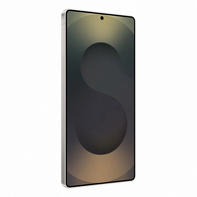 سامسونج جالكسي S25 ألترا - 256 جيجابايت / 6.9 بوصة رباعي الدقة + / واي-فاي  5جي / 5جي  أسود  هاتف  تابلت